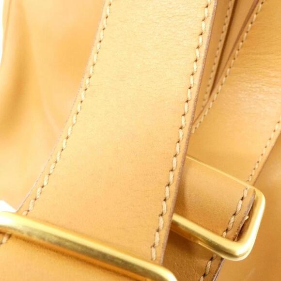 GUCCI Authentic Cream Backpack - Picture 7 of 10